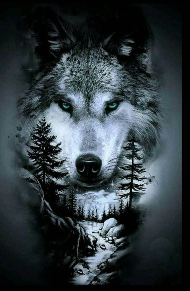 The Spiritual Significance of Wolves in Lore and Totem Animals