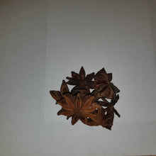 Star Anise Whole