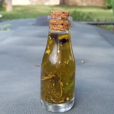 Jinx Remover Oil