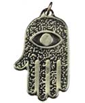 All Seeing Eye amulet