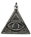 Avert Evil Eye amulet