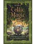 Book of Celtic Magic by Kristoffer Hughes