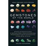 Gemstones of the World (hc) by Walter Schumann