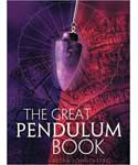 Great Pendulum Book by Petra Sonnenberg