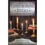 Practical Candleburning Rituals by Raymond Buckland