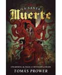 Santa Muerte by Tomas Prower