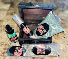 Spiritual Cleansing and Purification Box