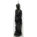 Male Figure Candle