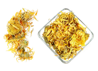 Calendula officinalis