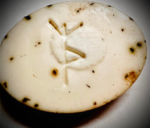 Goats Milk Spiritual Cleansing Soap