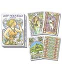 Art Lenormand by Weatherstone & Castelli