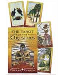 Tarot of the Orishas