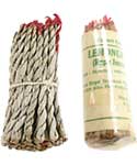 Rope Incense 45 Ropes per pack.