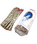 Rope Incense 45 Ropes per pack.