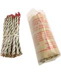 Rope Incense 45 Ropes per pack.