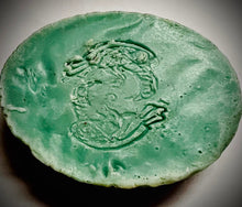 Gamblers Lucky Clover Soap