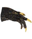 Alligator Claw