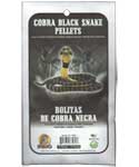 Cobra Black Snake Pellets