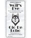 Wolf's Eye