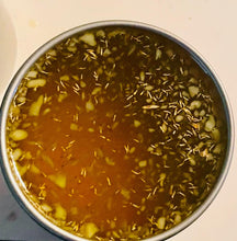 Calendula & Chamomile & Lungwort  Salve 2 Oz.