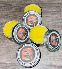 Calendula & Chamomile & Lungwort  Salve 2 Oz.