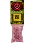 Pink Rice (Riz Rose)