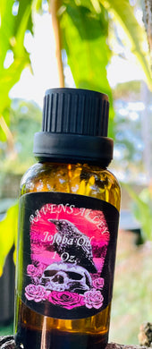 Jojoba Oil